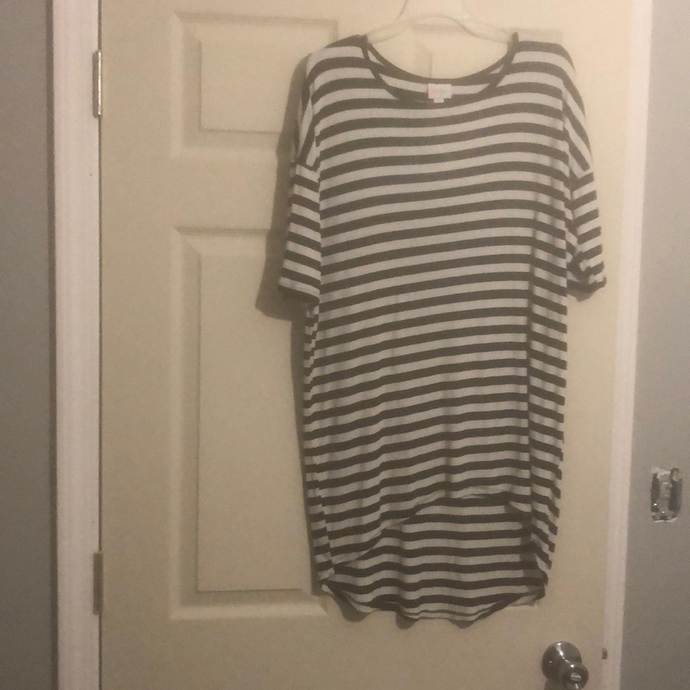 LulaRoe Irma